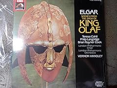 Elgar edward scenes gebraucht kaufen  Wird an jeden Ort in Deutschland