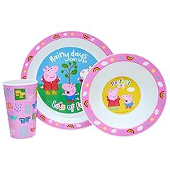 Peppa pig perfect for sale  Delivered anywhere in UK