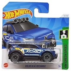 Hot wheels volvo for sale  Delivered anywhere in UK