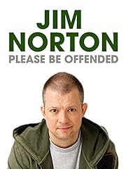 Jim norton please for sale  Delivered anywhere in UK