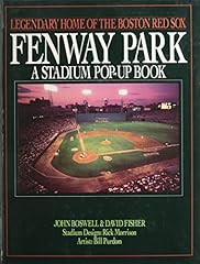 Fenway park legendary for sale  Delivered anywhere in USA 