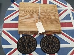 Solid british ash for sale  Delivered anywhere in UK