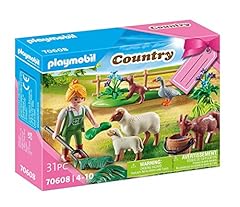 Playmobil coffret cadeau d'occasion  Livré partout en France