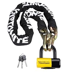 Kryptonite new york for sale  Delivered anywhere in USA 