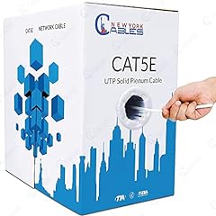 Newyork cables cat5e for sale  Delivered anywhere in USA 