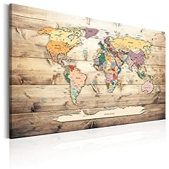 Murando map pinboard for sale  Delivered anywhere in UK