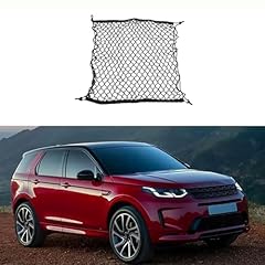Cargo net car for sale  Delivered anywhere in UK