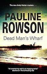 Dead man wharf for sale  Delivered anywhere in UK