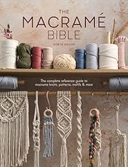Macrame bible complete for sale  Delivered anywhere in UK