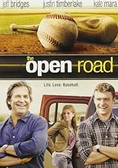 Open road dvd for sale  Delivered anywhere in USA 
