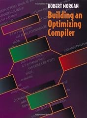 Building optimizing compiler for sale  Delivered anywhere in USA 