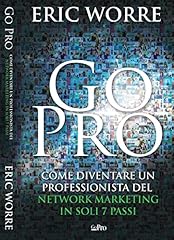 Pro come diventare usato  Spedito ovunque in Italia 