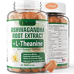 Ashwagandha gummies 2000mg for sale  Delivered anywhere in USA 