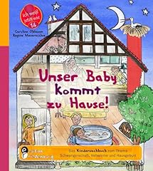 Baby kommt hause gebraucht kaufen  Wird an jeden Ort in Deutschland
