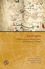 Seascapes maritime histories usato  Spedito ovunque in Italia 