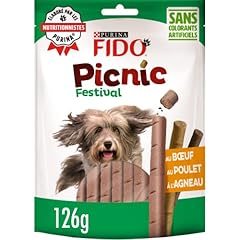 Fido picnic festival d'occasion  Livré partout en France