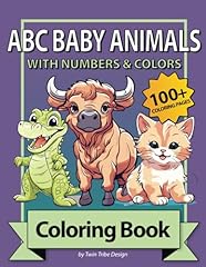 Abc baby animals for sale  Delivered anywhere in USA 
