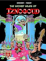 Iznogoud tome the d'occasion  Livré partout en Belgiqu