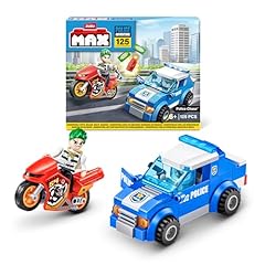 Max adventure police gebraucht kaufen  Wird an jeden Ort in Deutschland