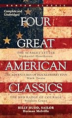 Four great american for sale  Delivered anywhere in USA 