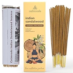 Indian sandalwood incense for sale  Delivered anywhere in UK
