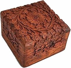 Annafi handcrafted wooden for sale  Delivered anywhere in USA 