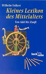 Kleines lexikon mittelalters gebraucht kaufen  Wird an jeden Ort in Deutschland