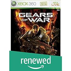 Gears war xbox for sale  Delivered anywhere in USA 