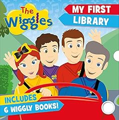The wiggles first gebraucht kaufen  Wird an jeden Ort in Deutschland