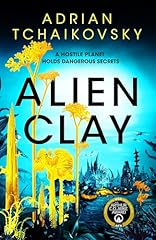 Alien clay incredible for sale  Delivered anywhere in UK