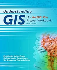Understanding gis arcgis for sale  Delivered anywhere in USA 