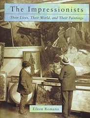 Impressionists lives worlds for sale  Delivered anywhere in USA 