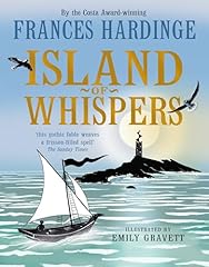 Island whispers for sale  Delivered anywhere in UK