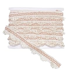Mayjoydiy yards white for sale  Delivered anywhere in USA 