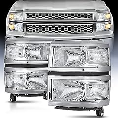 Nilight headlight assembly for sale  Delivered anywhere in USA 