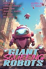 Giant squeeing robots d'occasion  Livré partout en France