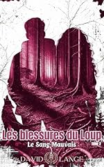 Blessures loup sang d'occasion  Livré partout en France