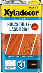 Xyladecor holzschutzlasur 204 gebraucht kaufen  Wird an jeden Ort in Deutschland