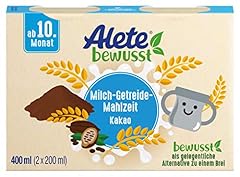 Alete bewusst milch gebraucht kaufen  Wird an jeden Ort in Deutschland