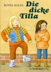 Dicke tilla gebraucht kaufen  Wird an jeden Ort in Deutschland