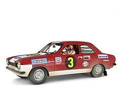 Laudoracing ford escort usato  Spedito ovunque in Italia 
