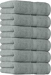 Utopia towels set usato  Spedito ovunque in Italia 