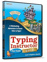 Typing instructor kids for sale  Delivered anywhere in USA 