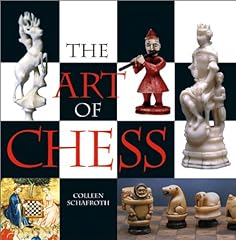 Art chess for sale  Delivered anywhere in USA 