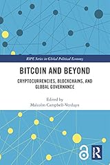 Bitcoin and beyond gebraucht kaufen  Wird an jeden Ort in Deutschland