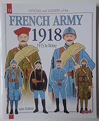 French army 1918 for sale  Delivered anywhere in USA 