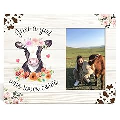 Cow themed picture for sale  Delivered anywhere in USA 