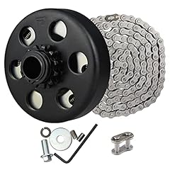 Fdj centrifugal clutch for sale  Delivered anywhere in USA 