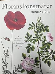 Florans konstnarer botaniska d'occasion  Livré partout en France