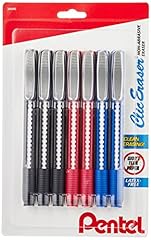 Pentel clic eraser for sale  Delivered anywhere in USA 